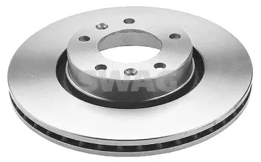 Тормозной диск SWAG купить